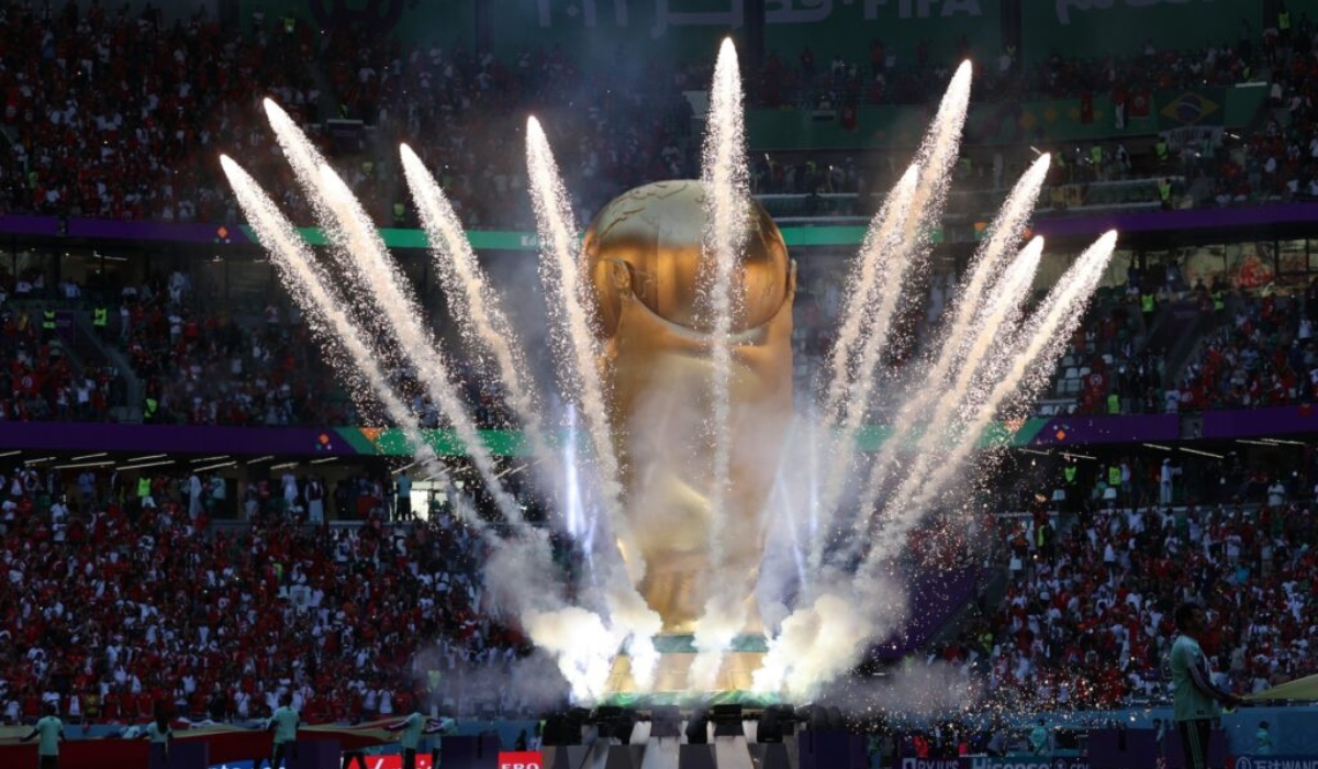 12 Years of Planning and Innovation and Qatar Wins Bet Presenting Best World Cup Edition